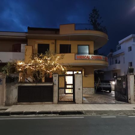 شقة Casa Carmelo نيتسا دي سيشيليا المظهر الخارجي الصورة