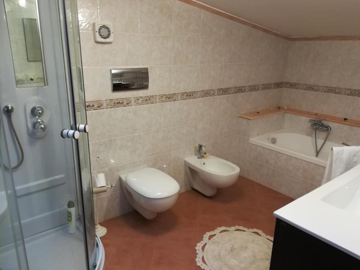 شقة Casa Carmelo نيتسا دي سيشيليا المظهر الخارجي الصورة