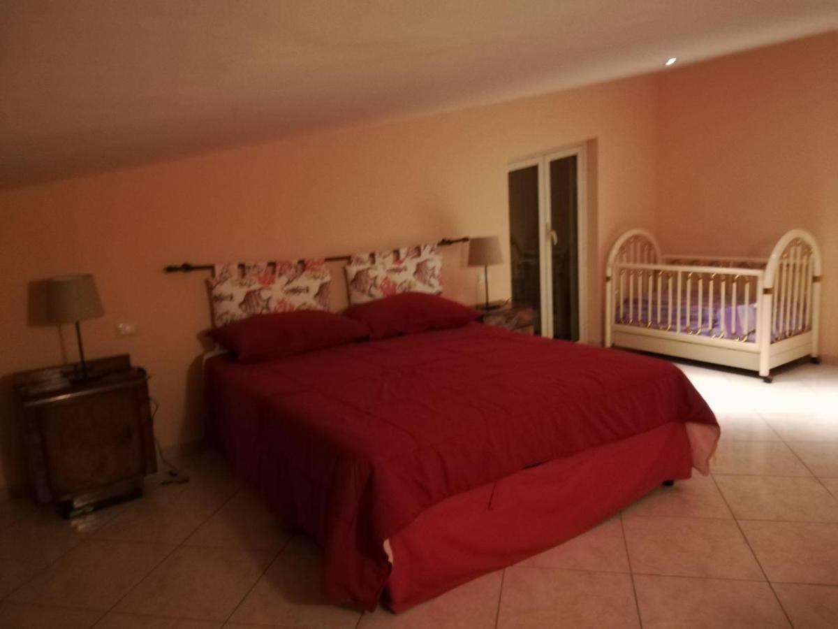 شقة Casa Carmelo نيتسا دي سيشيليا المظهر الخارجي الصورة