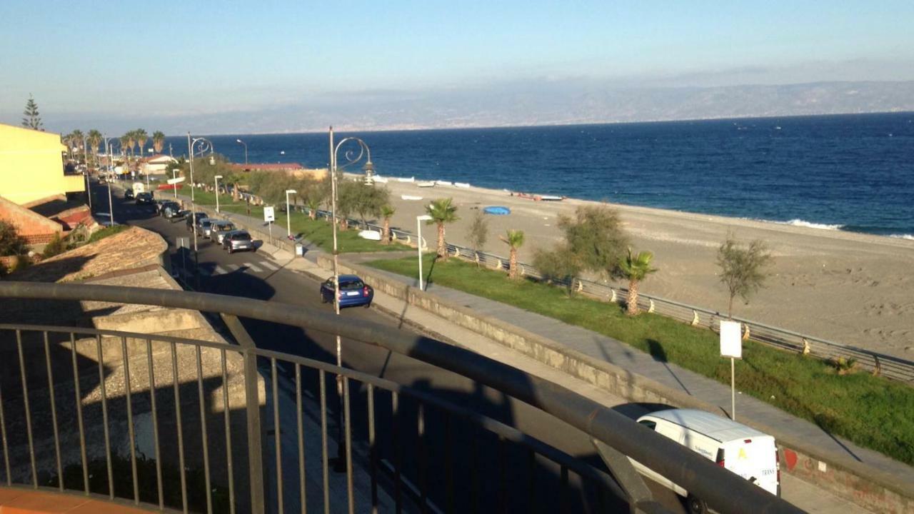 شقة Casa Carmelo نيتسا دي سيشيليا المظهر الخارجي الصورة
